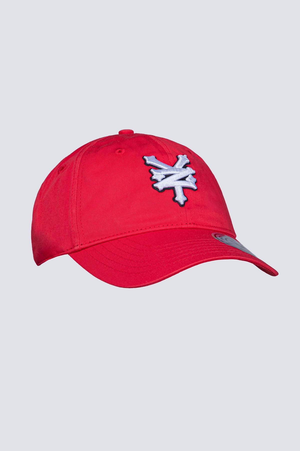 Jockey Original Rojo Zoo York