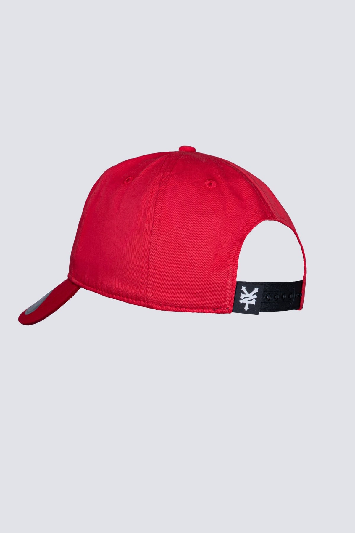 Jockey Original Rojo Zoo York