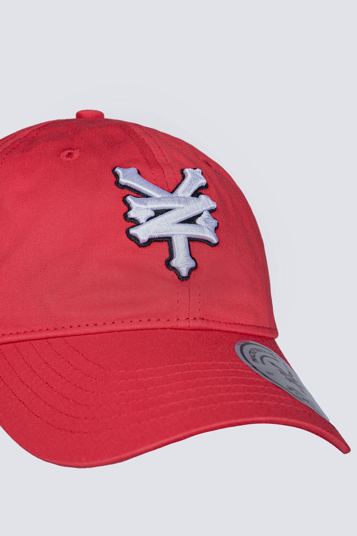 Jockey Original Rojo Zoo York