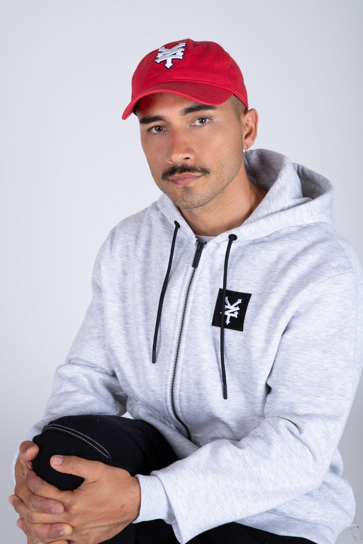 Jockey Original Rojo Zoo York