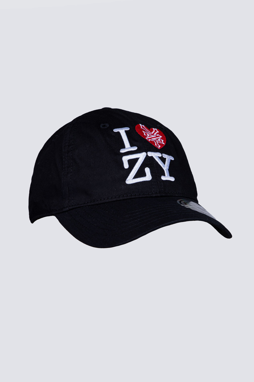 Jockey Iloveny Negro