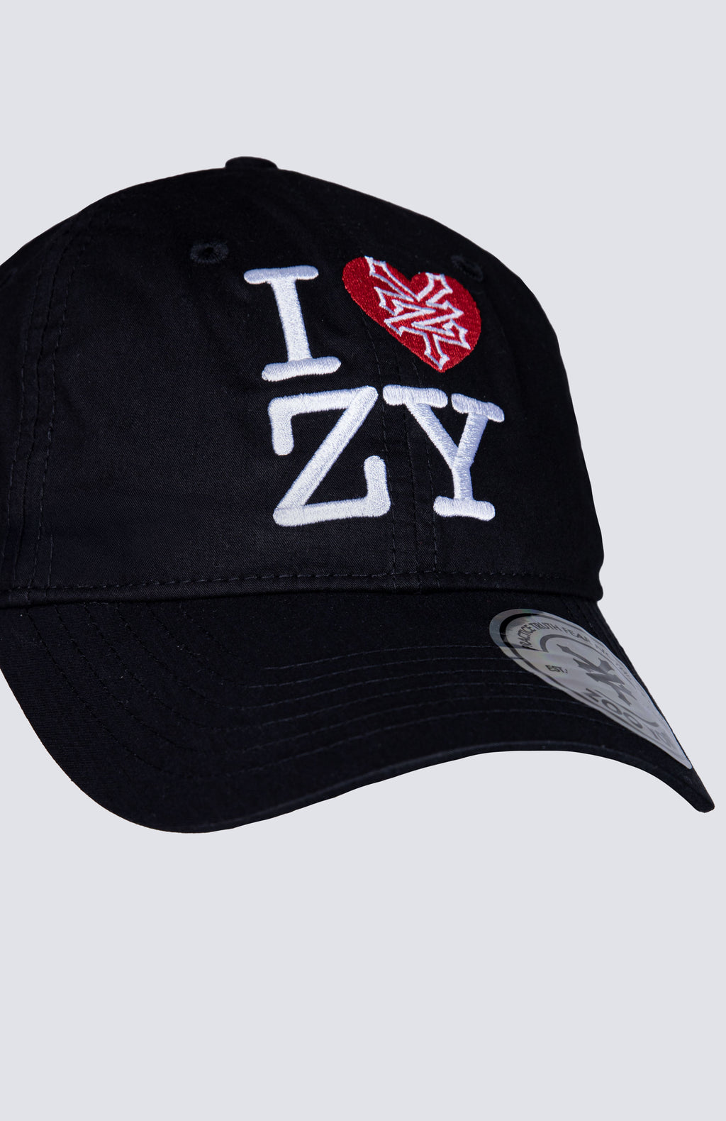 Jockey Iloveny Negro