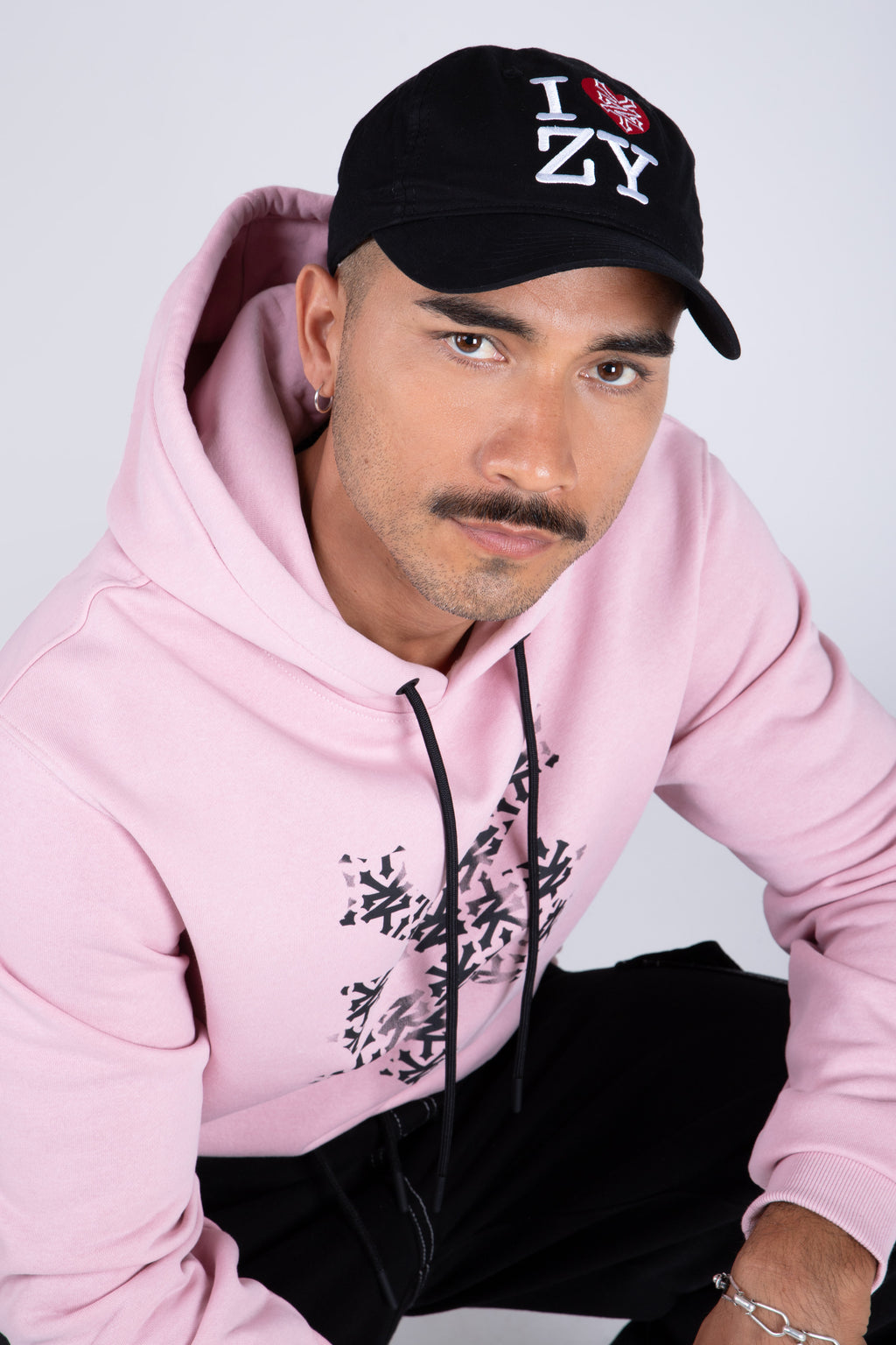 Jockey Iloveny Negro