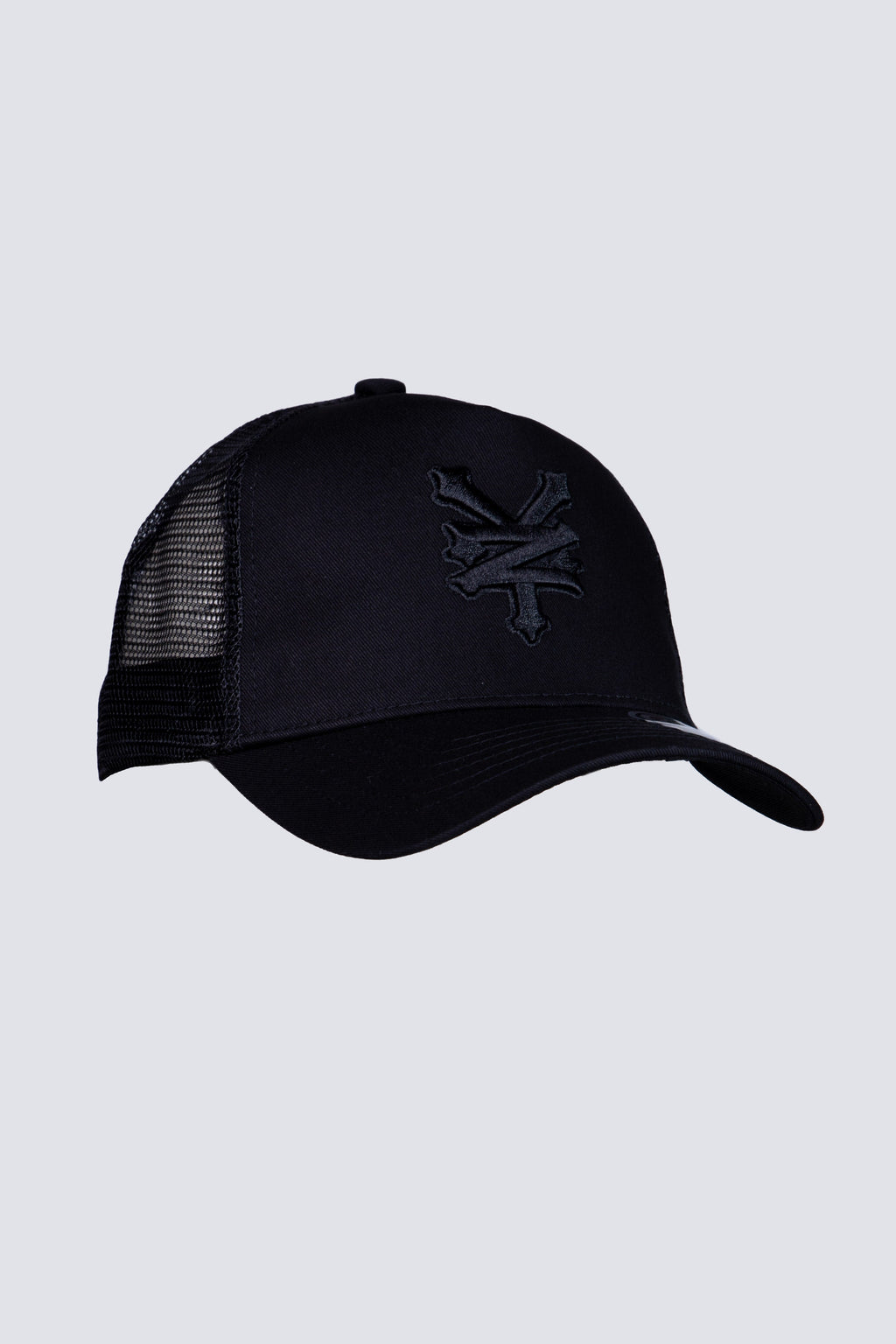 Jockey Original Mesh Negro Zoo York