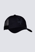 Jockey Original Mesh Negro Zoo York