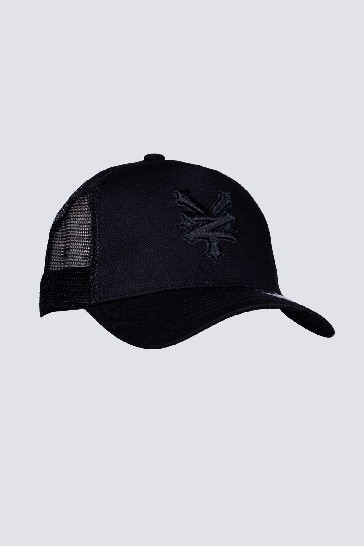 Jockey Original Mesh Negro Zoo York