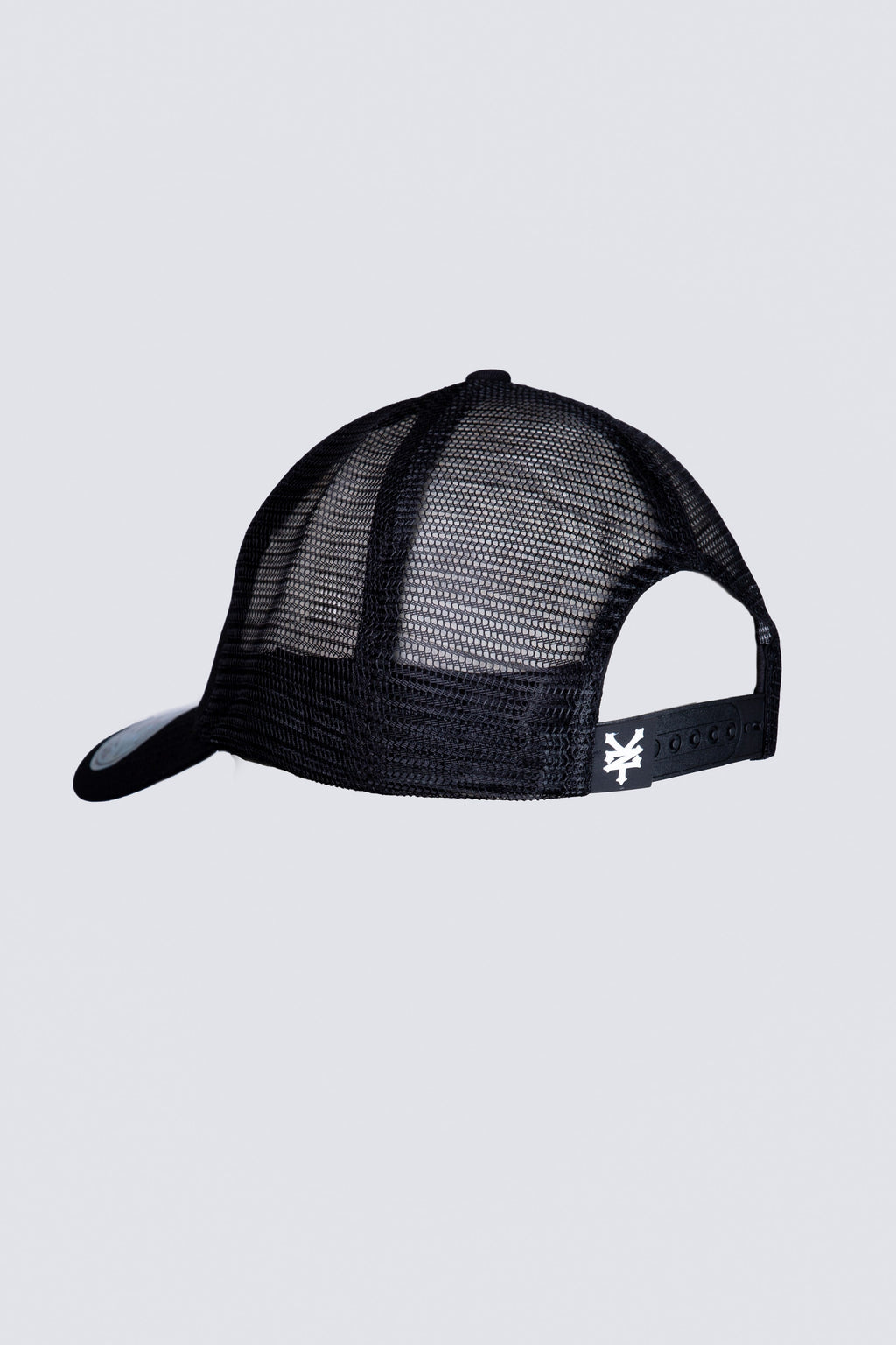 Jockey Original Mesh Negro Zoo York