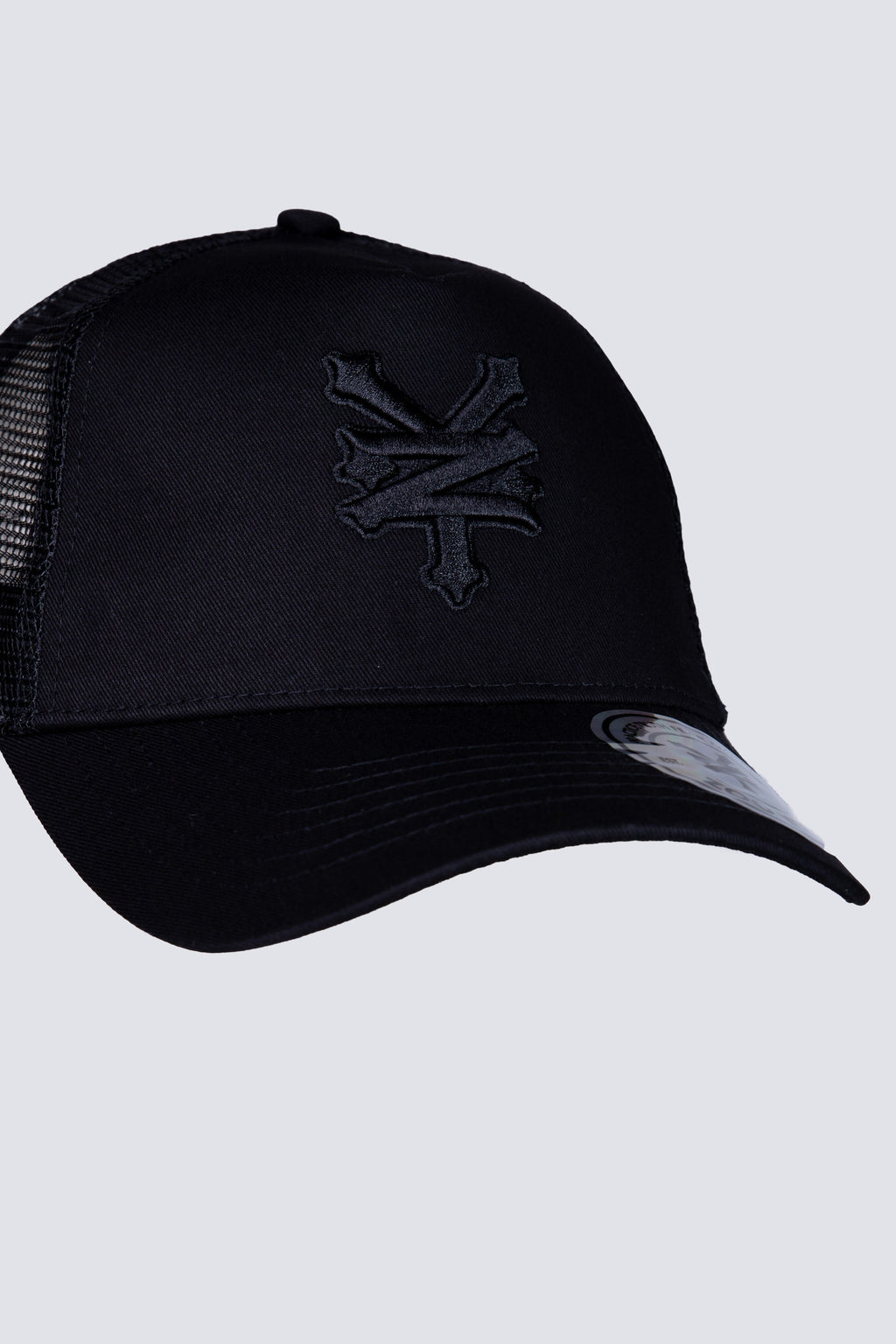 Jockey Original Mesh Negro Zoo York