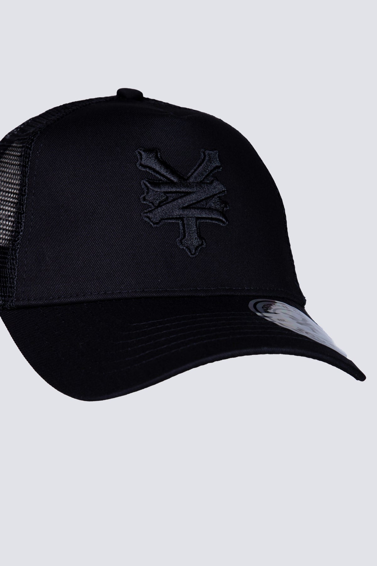 Jockey Original Mesh Negro Zoo York