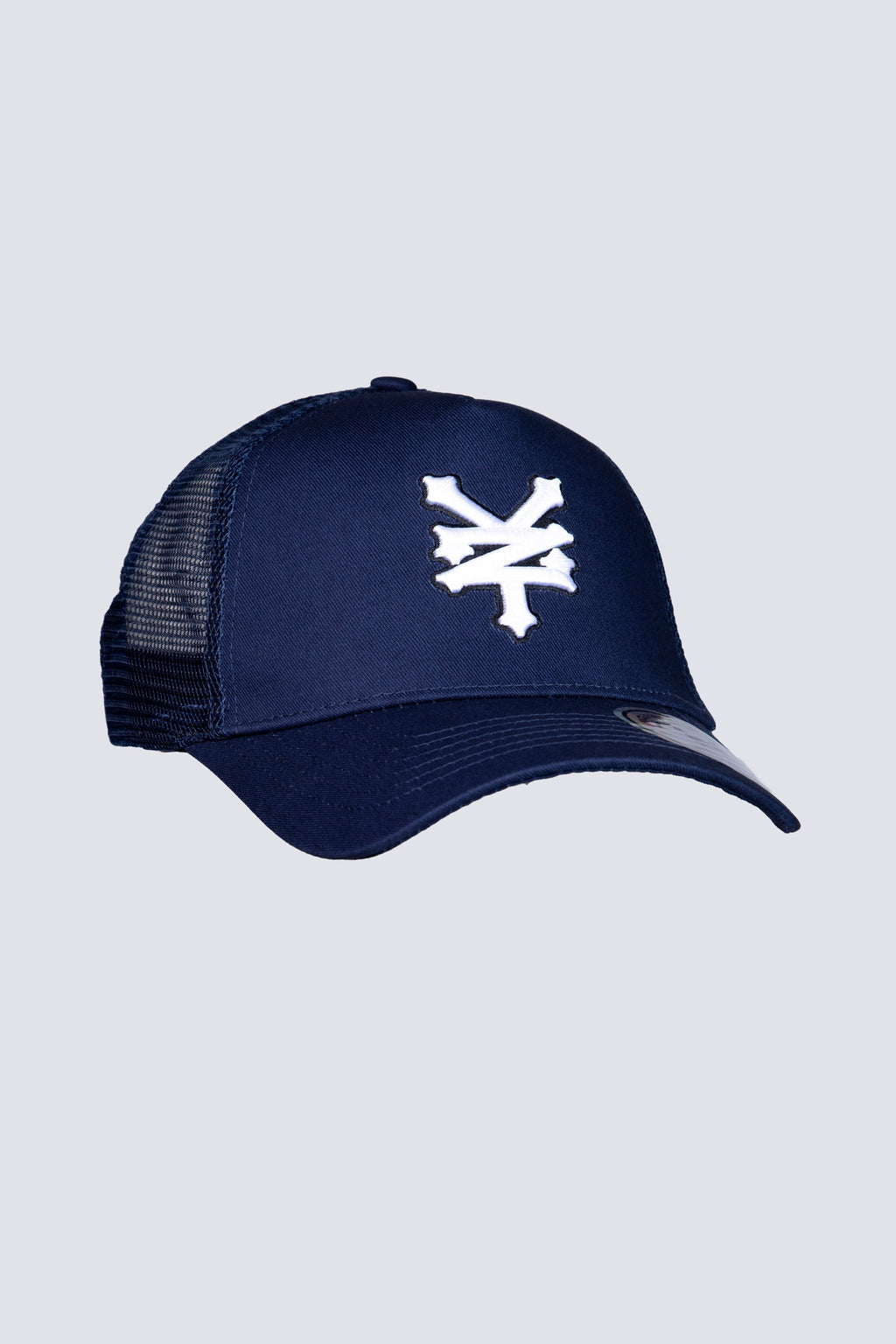 Jockey Original Mesh Azul Zoo York