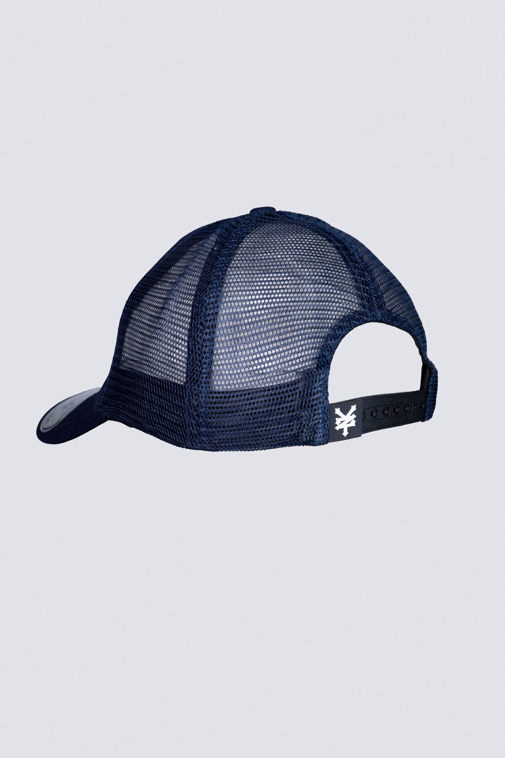 Jockey Original Mesh Azul Zoo York