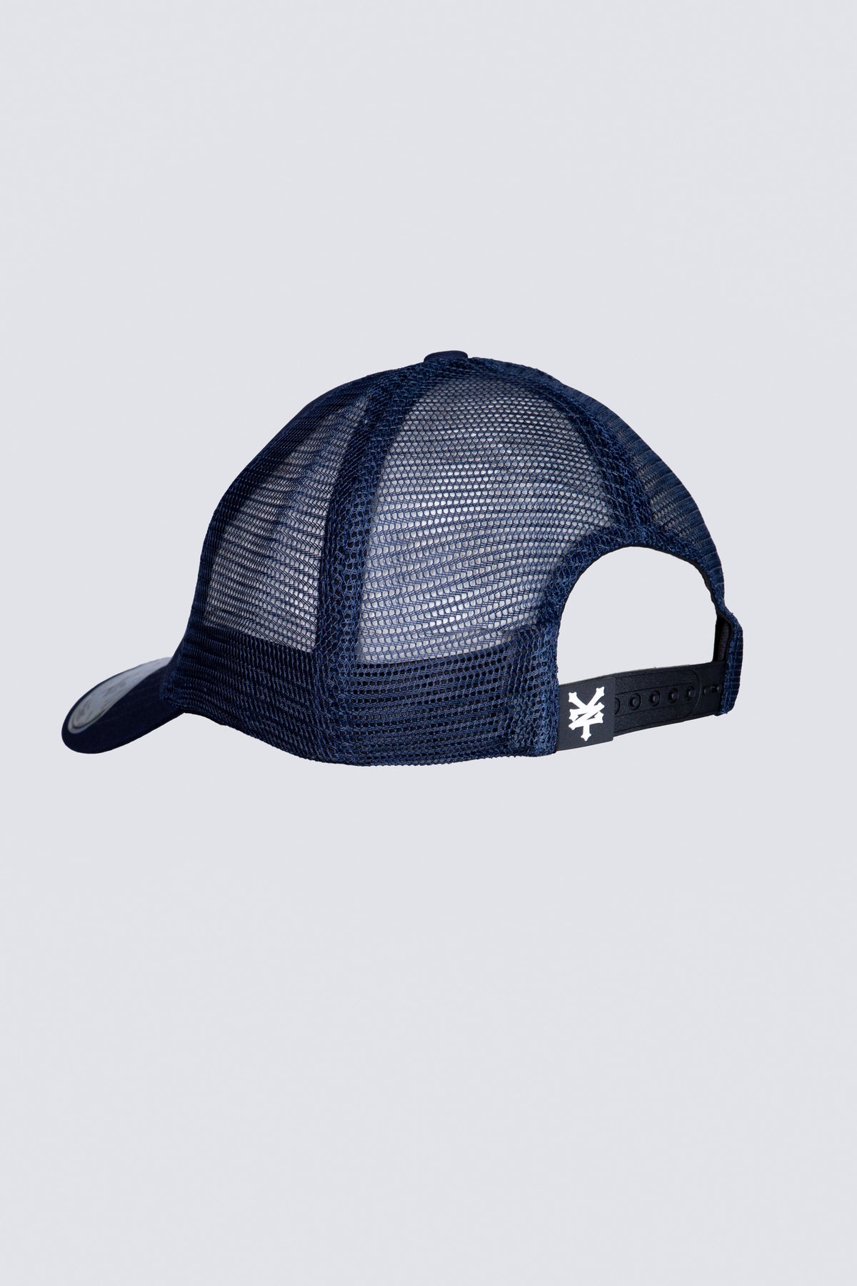 Jockey Original Mesh Azul Zoo York