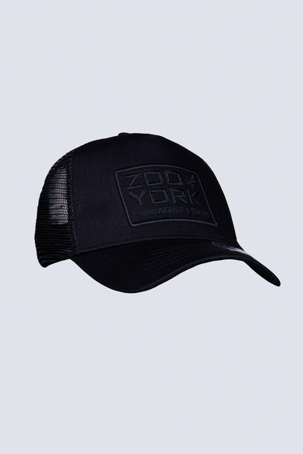 Jockey Sublime Negro Zoo York