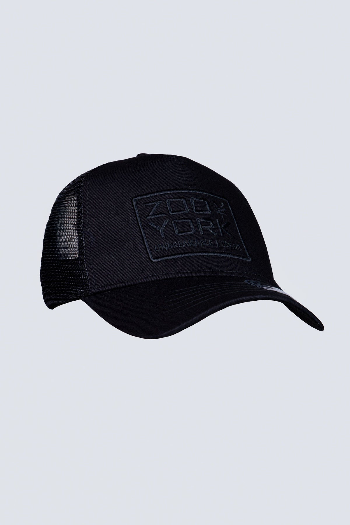 Jockey Sublime Negro Zoo York