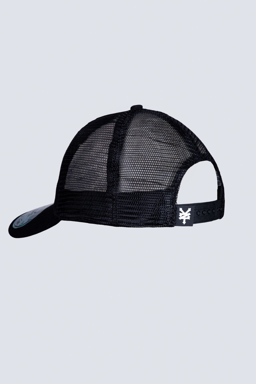 Jockey Sublime Negro Zoo York