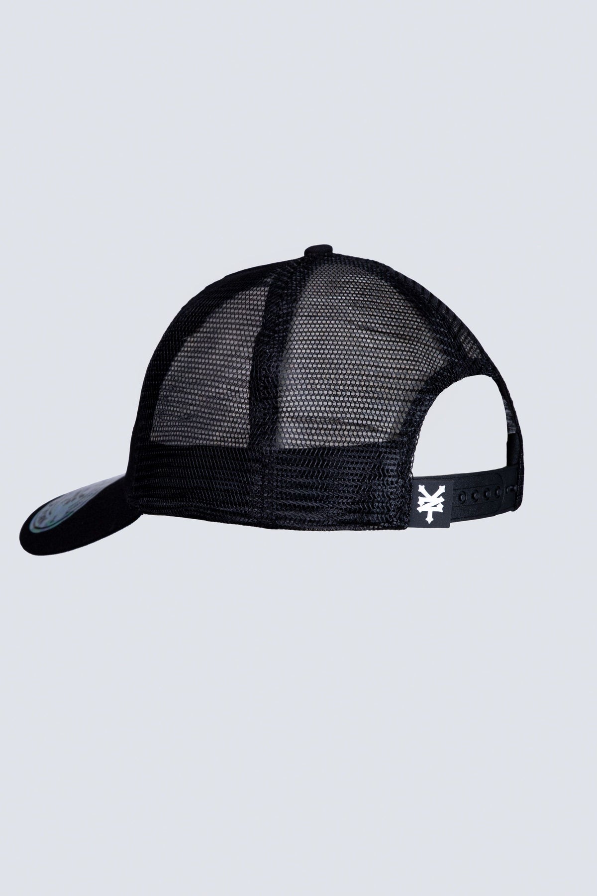 Jockey Sublime Negro Zoo York
