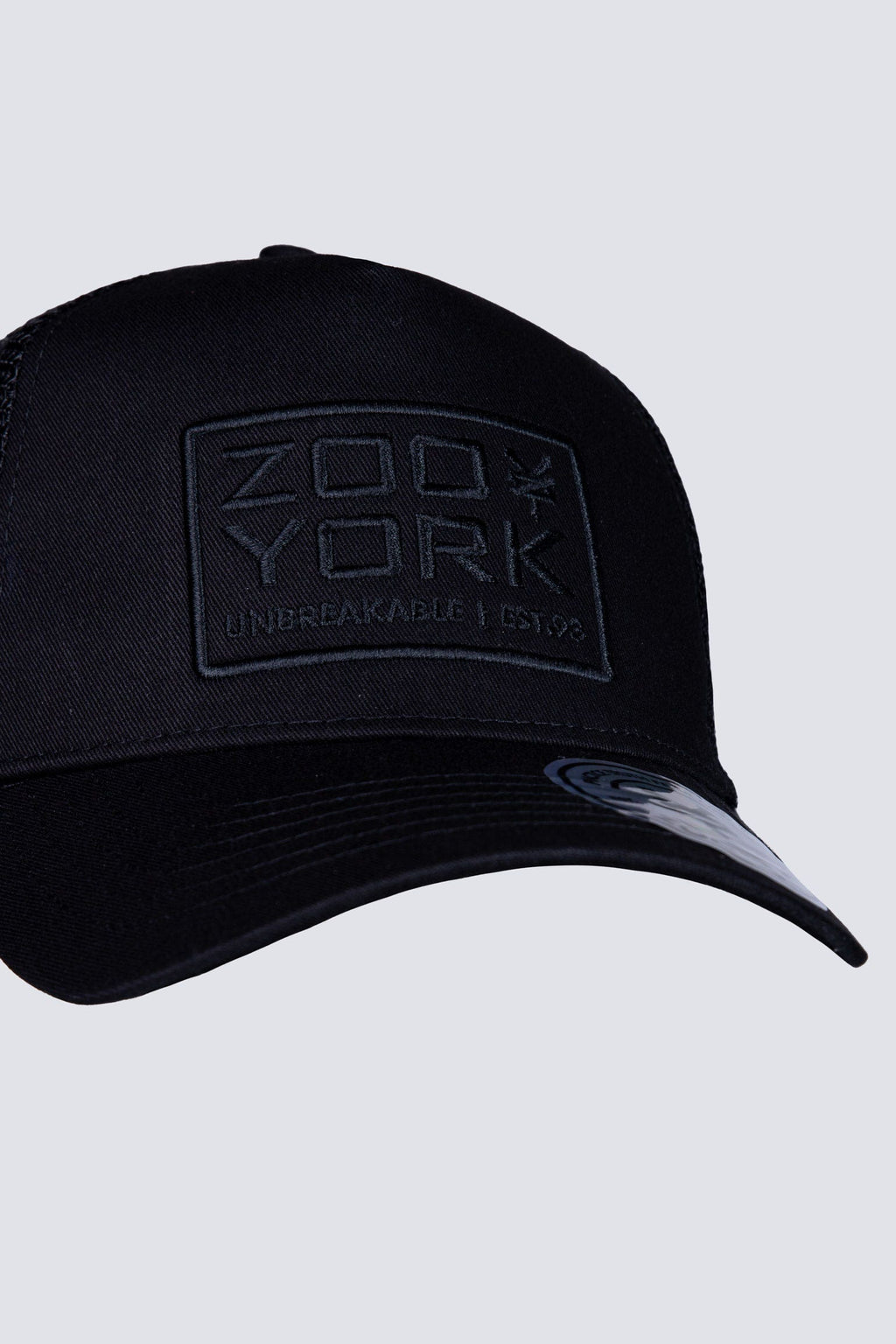 Jockey Sublime Negro Zoo York