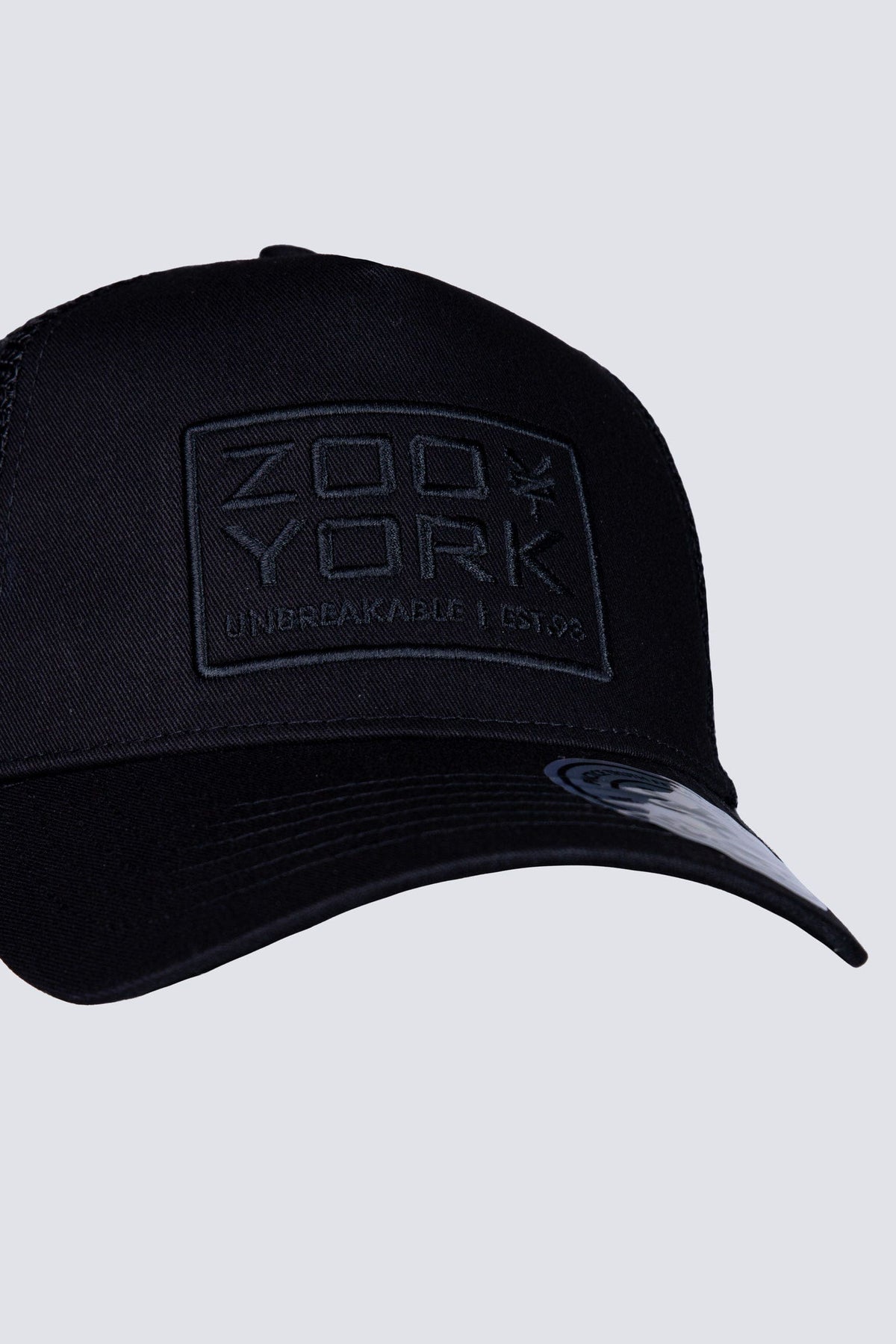 Jockey Sublime Negro Zoo York