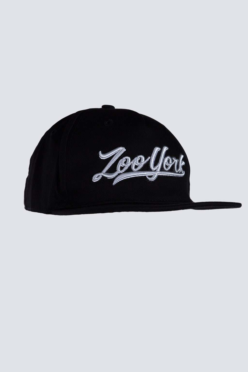 Jockey Simple Negro Zoo York