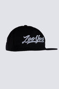 Jockey Simple Negro Zoo York