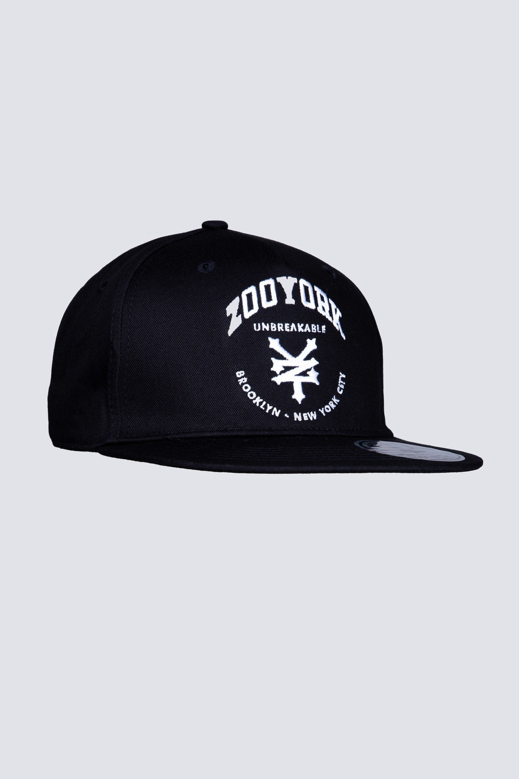 Jockey Selection Negro Zoo York