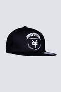 Jockey Selection Negro Zoo York