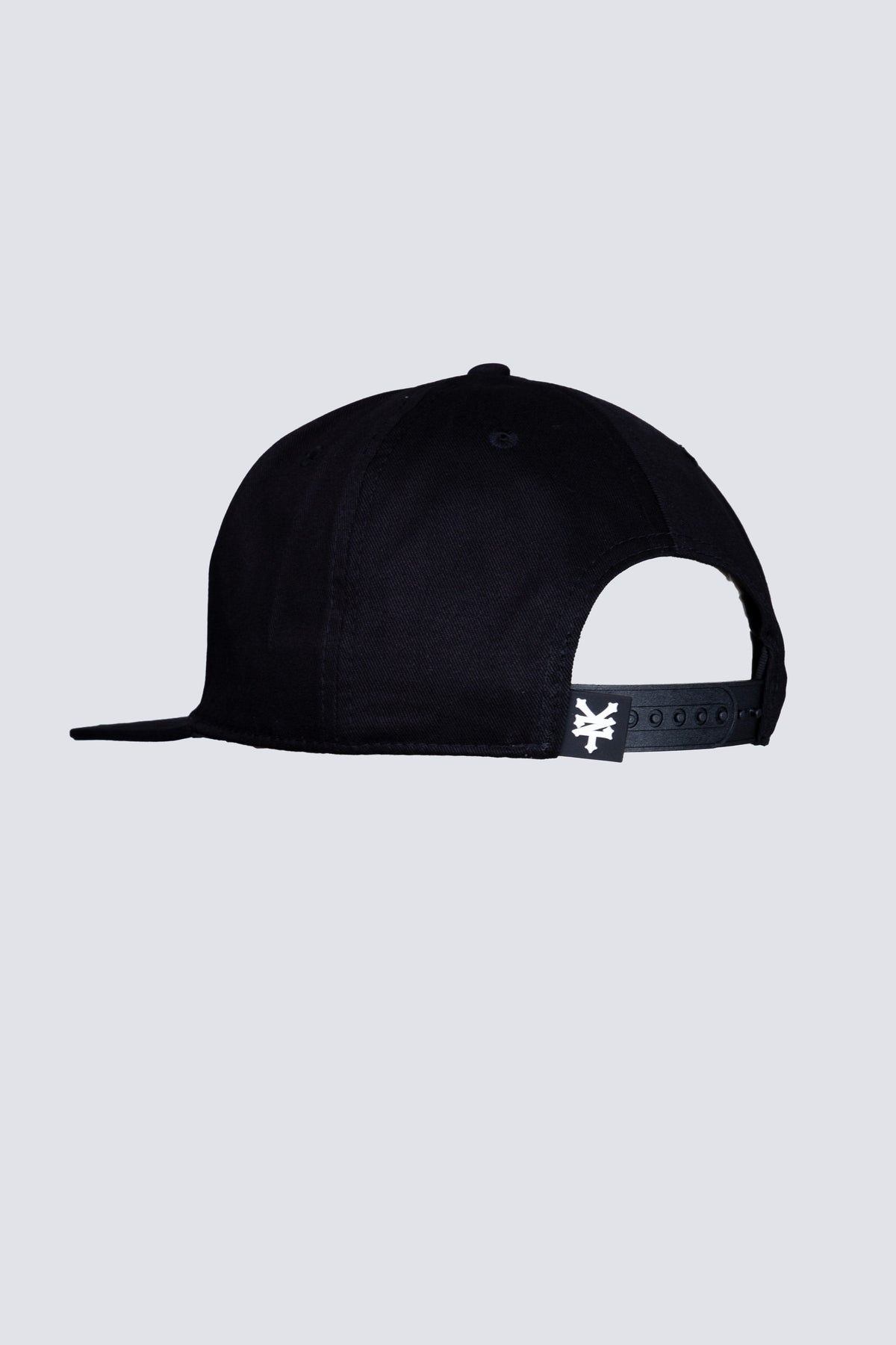 Jockey Selection Negro Zoo York