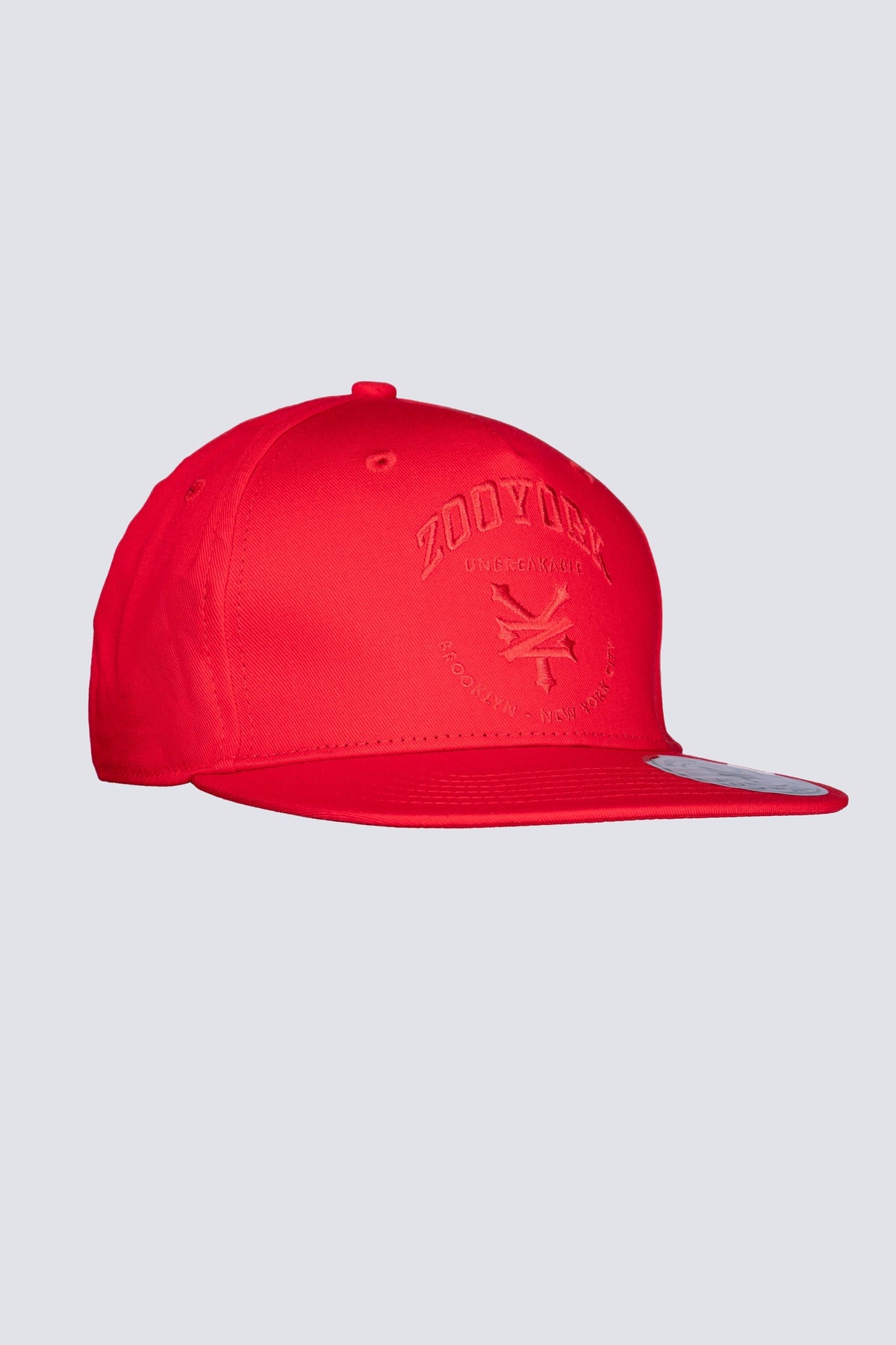 Jockey Selection Rojo Zoo York