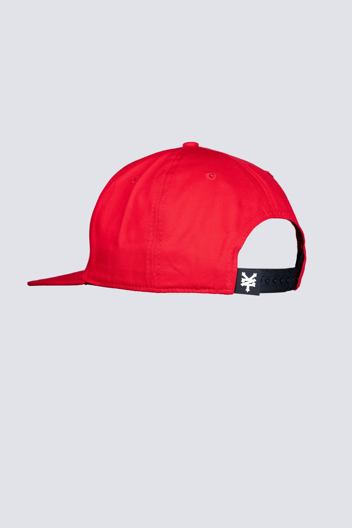 Jockey Selection Rojo Zoo York