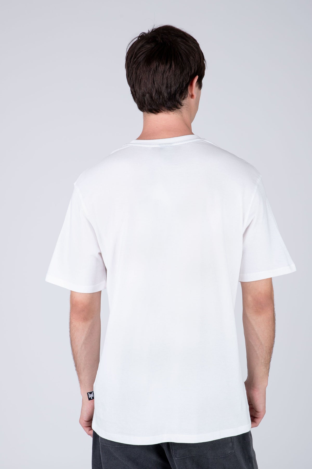Polera Manga Corta Allmart Beige Zoo York
