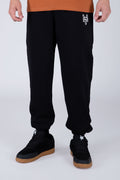 Jogger Comfy Original Double Negro Zoo York
