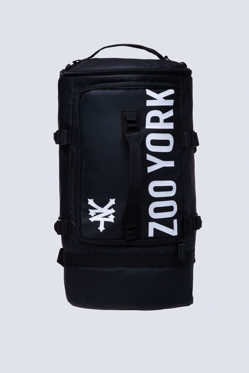 Bolso Full Outdoor Negro Zoo York
