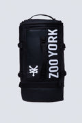 Bolso Full Outdoor Negro Zoo York