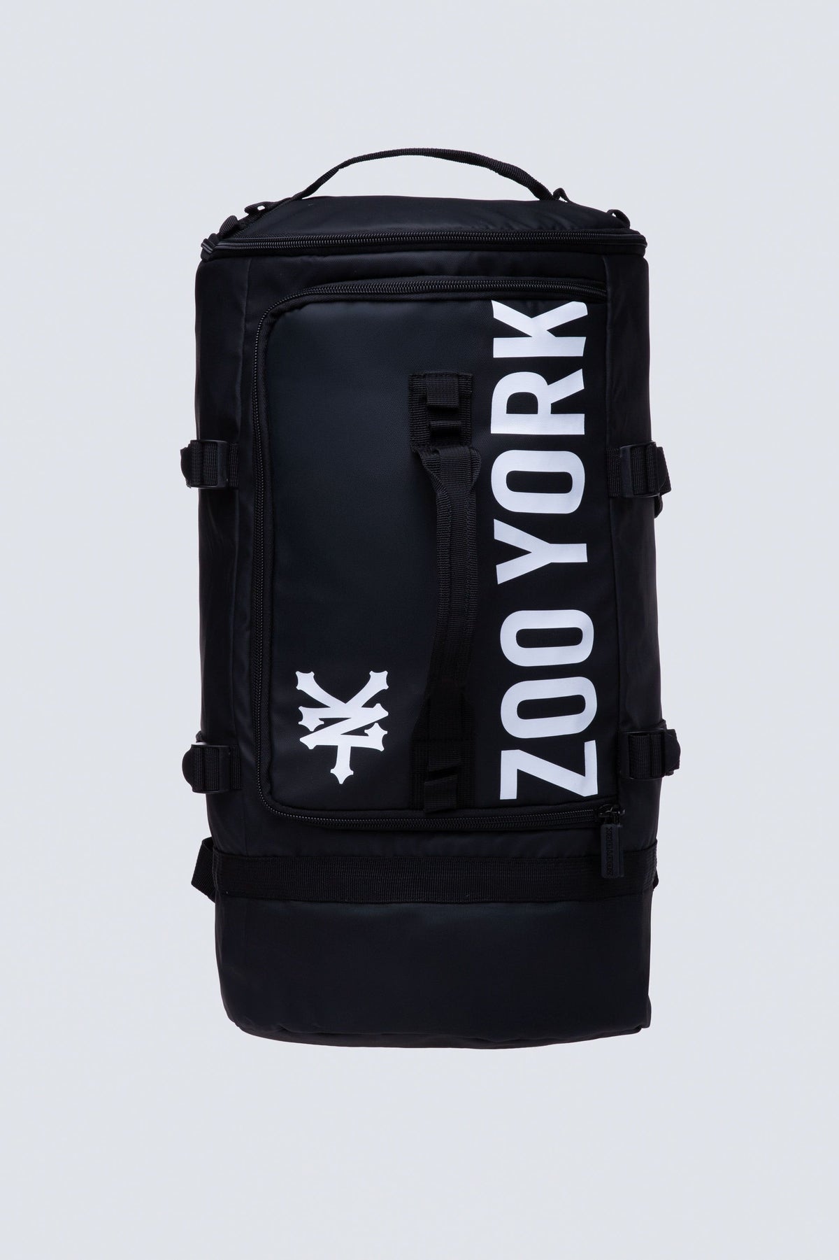 Bolso Full Outdoor Negro Zoo York