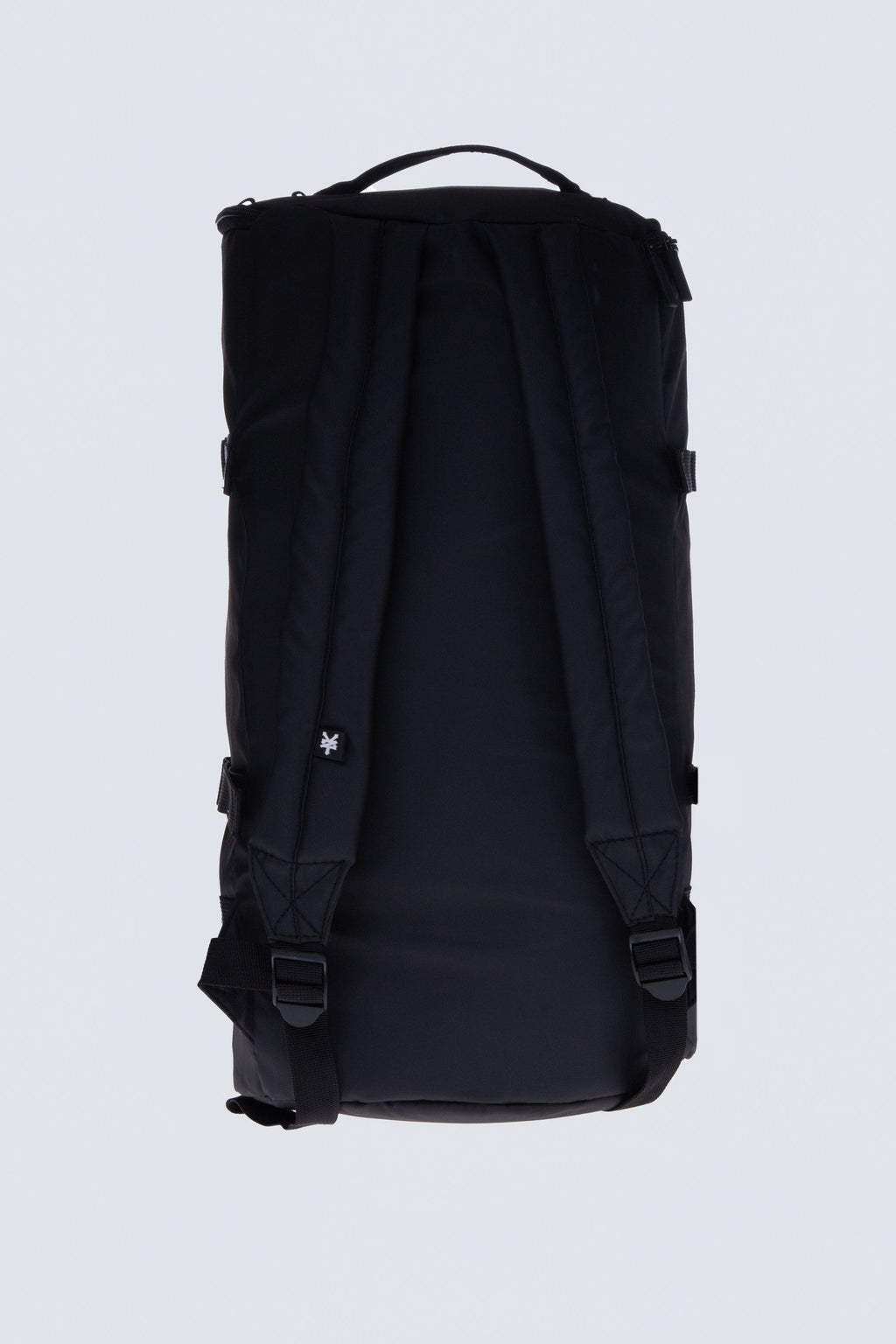 Bolso Full Outdoor Negro Zoo York