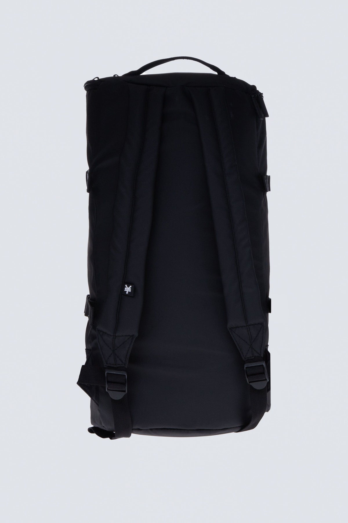 Bolso Full Outdoor Negro Zoo York