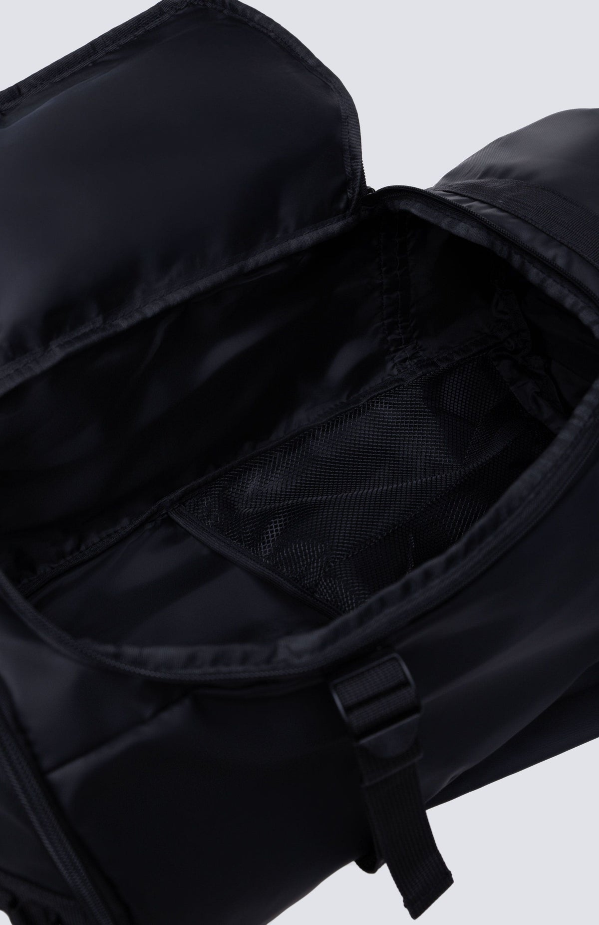 Bolso Full Outdoor Negro Zoo York