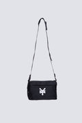 Bolso Crossbody Original Negro Zoo York