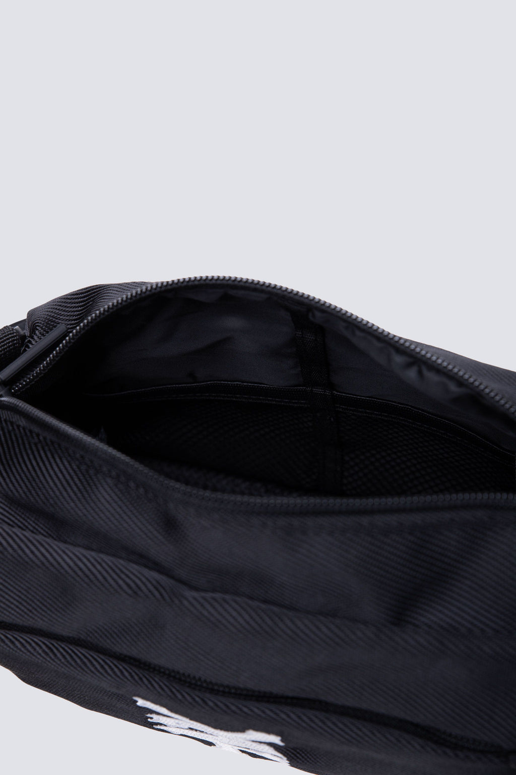 Bolso Crossbody Original Negro Zoo York