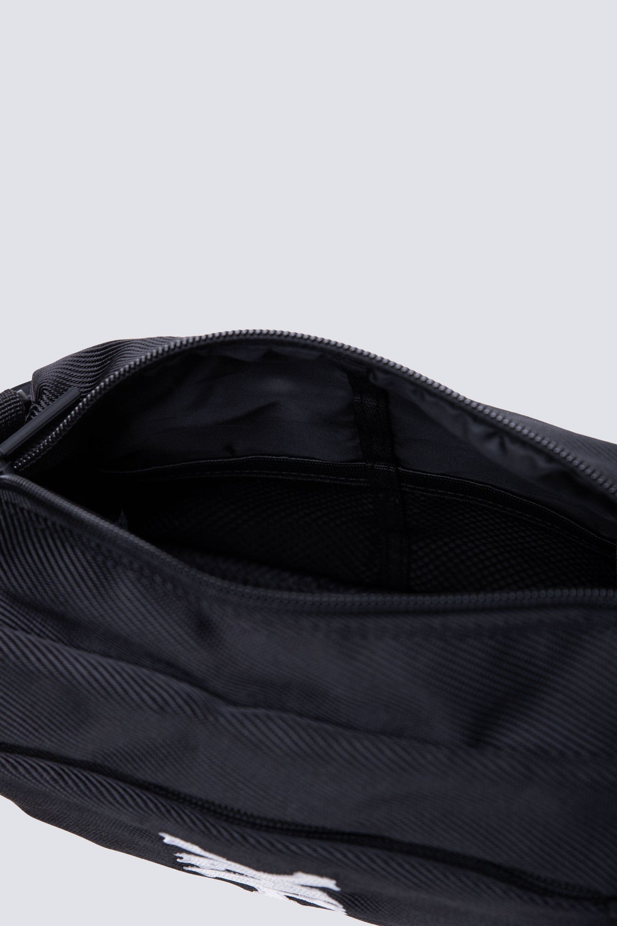 Bolso Crossbody Original Negro Zoo York