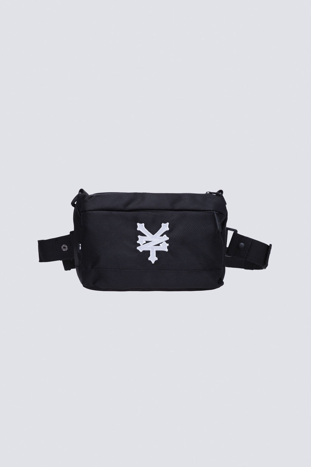 Bolso Crossbody Original Negro Zoo York