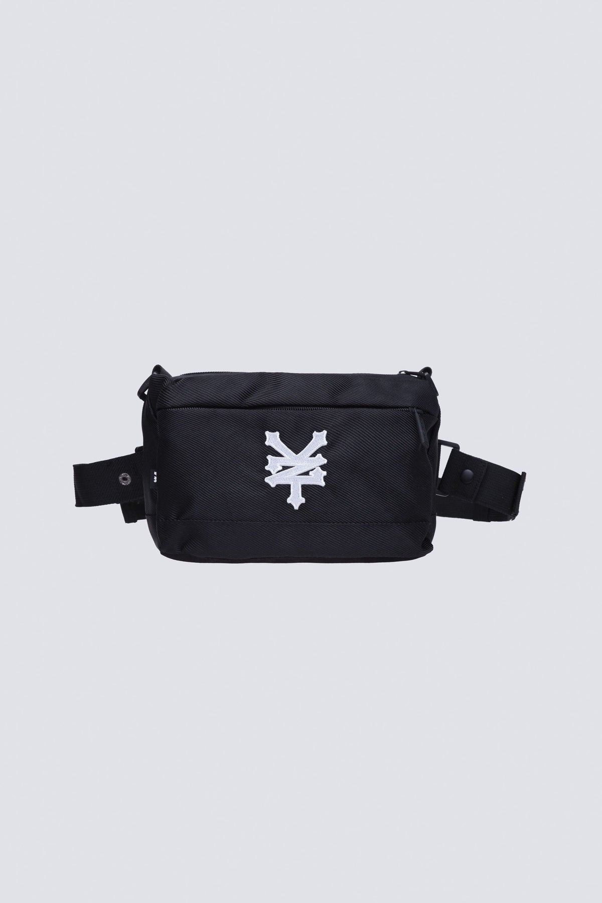 Bolso Crossbody Original Negro Zoo York