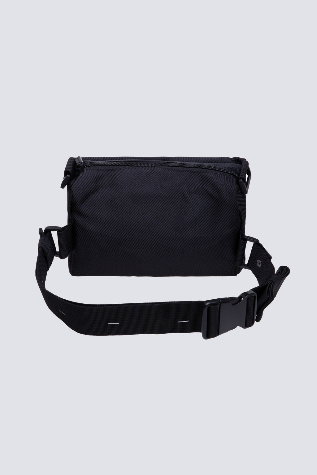 Bolso Crossbody Original Negro Zoo York
