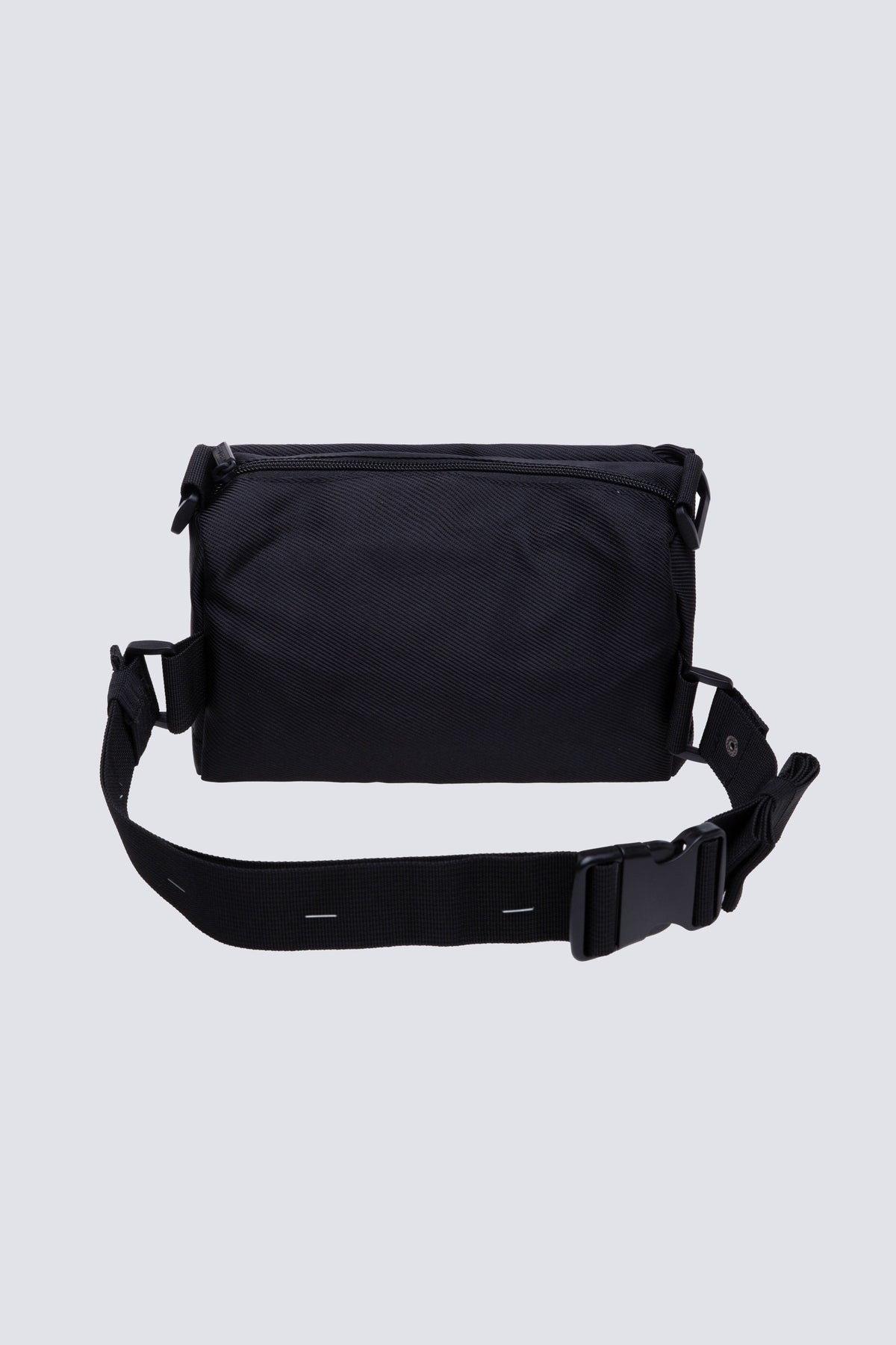 Bolso Crossbody Original Negro Zoo York