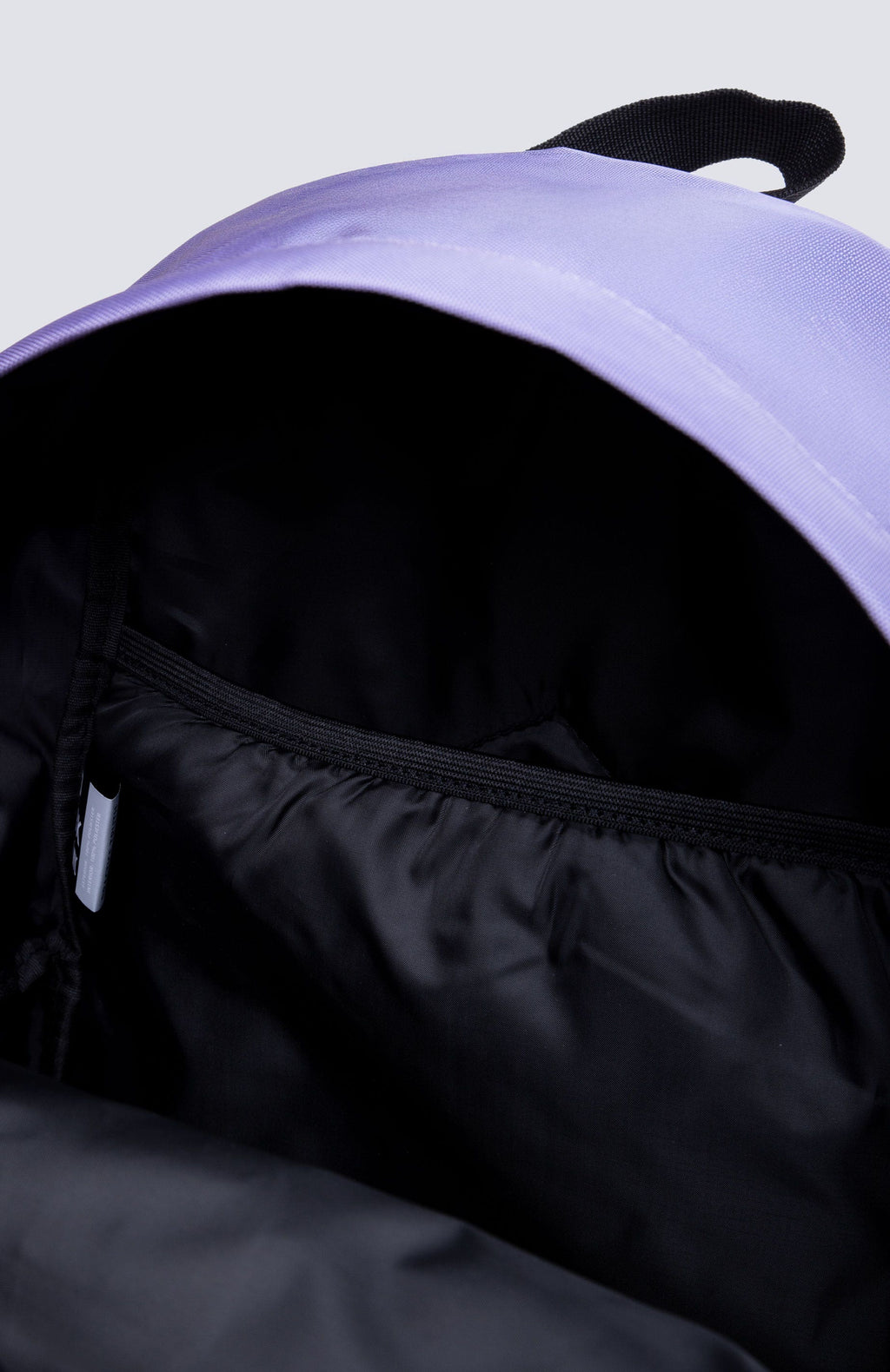 Mochila Toallin South Park Blurry Morado Zoo York