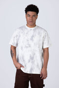 Polera Manga Corta Balance Beige Zoo York