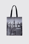 Bolsa City Negro Zoo York