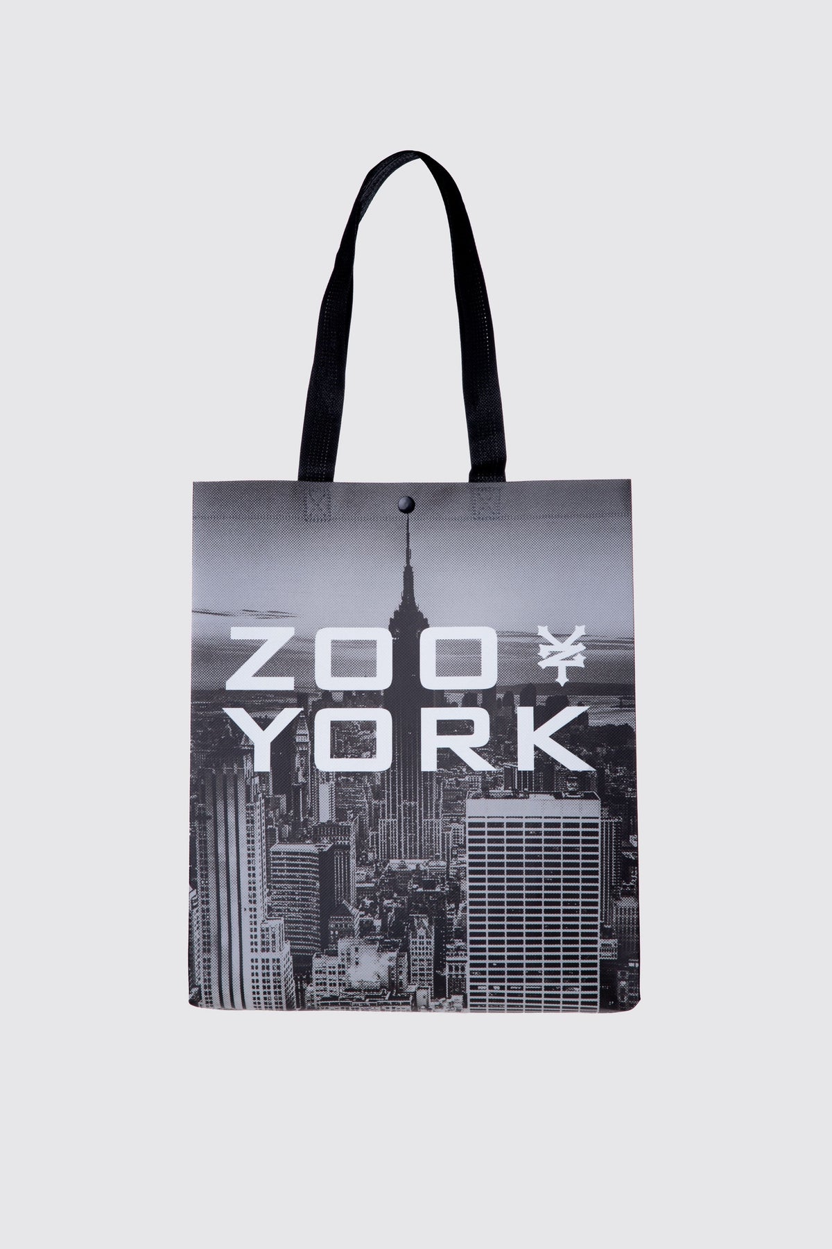 Bolsa City Negro Zoo York