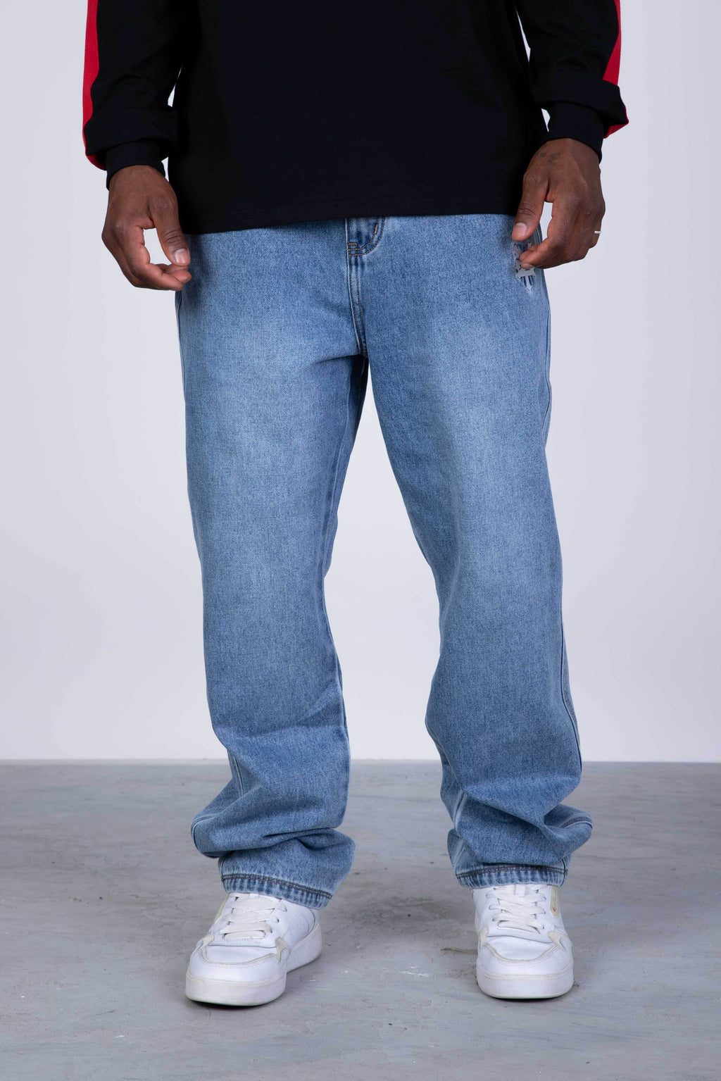 Jeans Ole Celeste Zoo York
