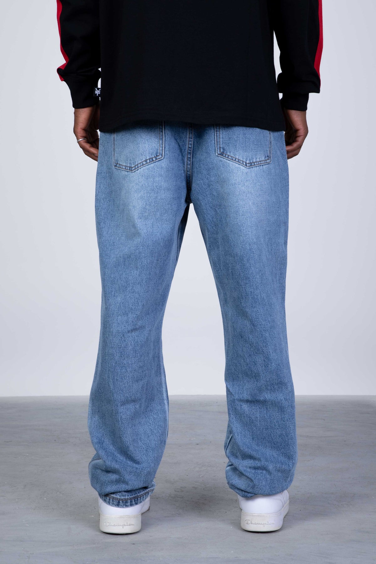 Jeans Ole Celeste Zoo York